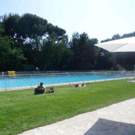 Bel Appartement Avec Piscine Proche Des Plages Six-Fours-les-Plages Eksteriør bilde
