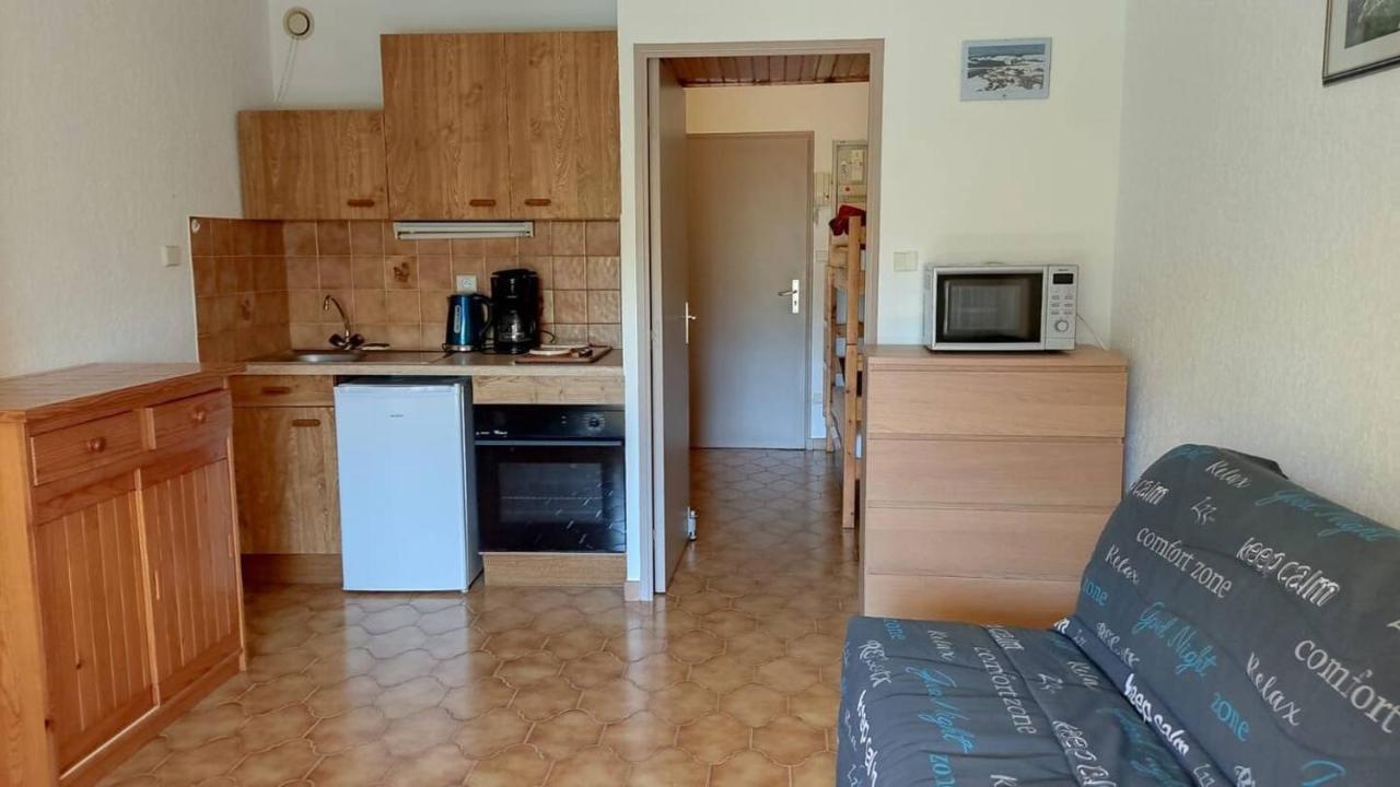 Bel Appartement Avec Piscine Proche Des Plages Six-Fours-les-Plages Eksteriør bilde