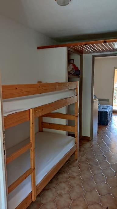Bel Appartement Avec Piscine Proche Des Plages Six-Fours-les-Plages Eksteriør bilde