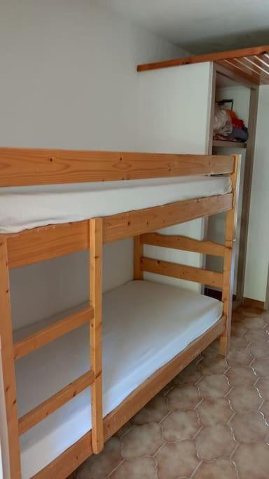 Bel Appartement Avec Piscine Proche Des Plages Six-Fours-les-Plages Eksteriør bilde