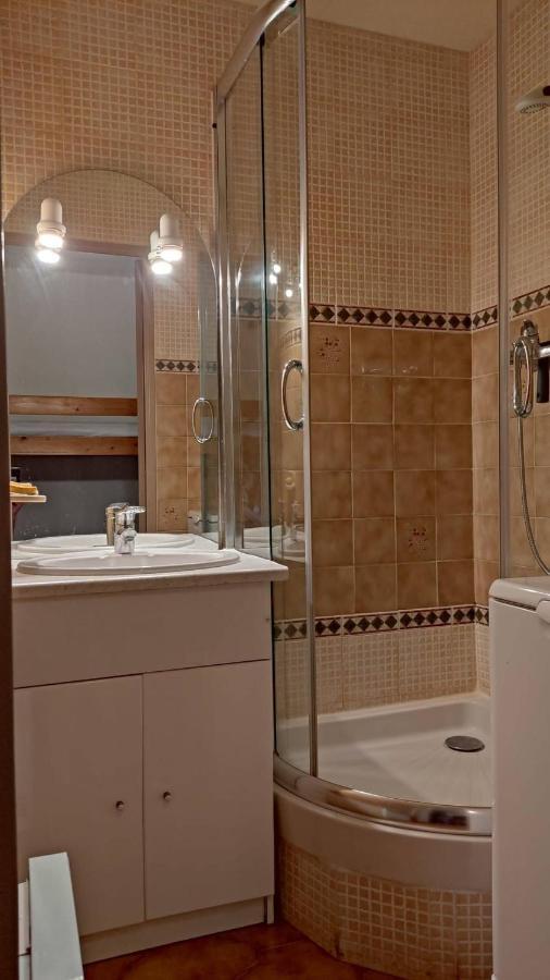 Bel Appartement Avec Piscine Proche Des Plages Six-Fours-les-Plages Eksteriør bilde