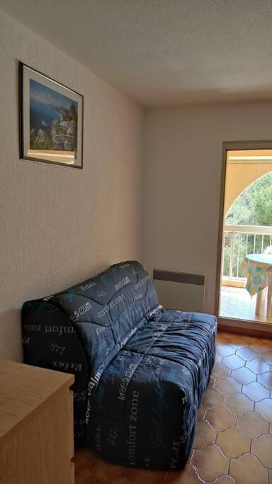 Bel Appartement Avec Piscine Proche Des Plages Six-Fours-les-Plages Eksteriør bilde
