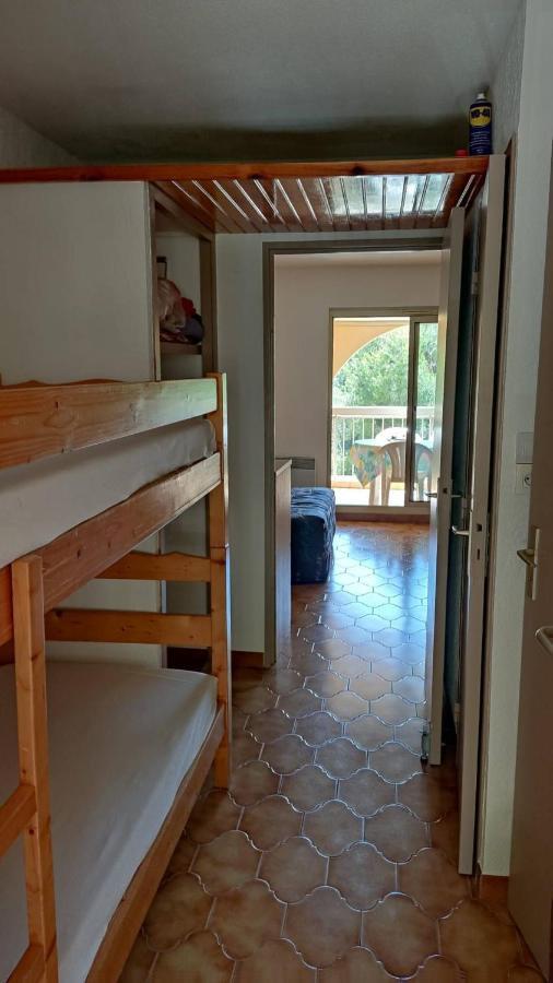 Bel Appartement Avec Piscine Proche Des Plages Six-Fours-les-Plages Eksteriør bilde