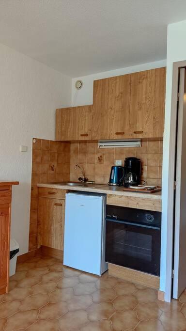 Bel Appartement Avec Piscine Proche Des Plages Six-Fours-les-Plages Eksteriør bilde