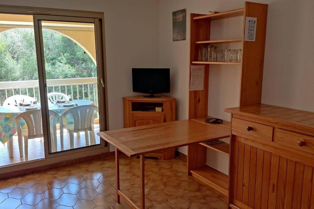 Bel Appartement Avec Piscine Proche Des Plages Six-Fours-les-Plages Eksteriør bilde