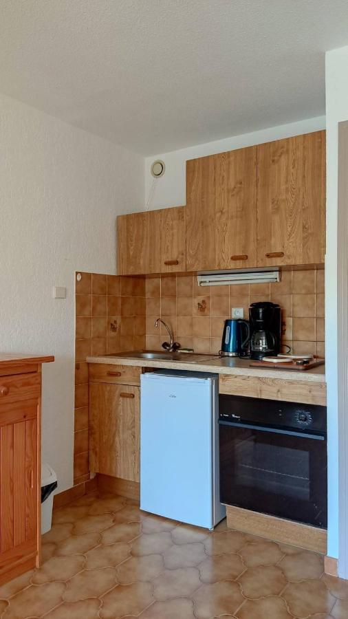 Bel Appartement Avec Piscine Proche Des Plages Six-Fours-les-Plages Eksteriør bilde