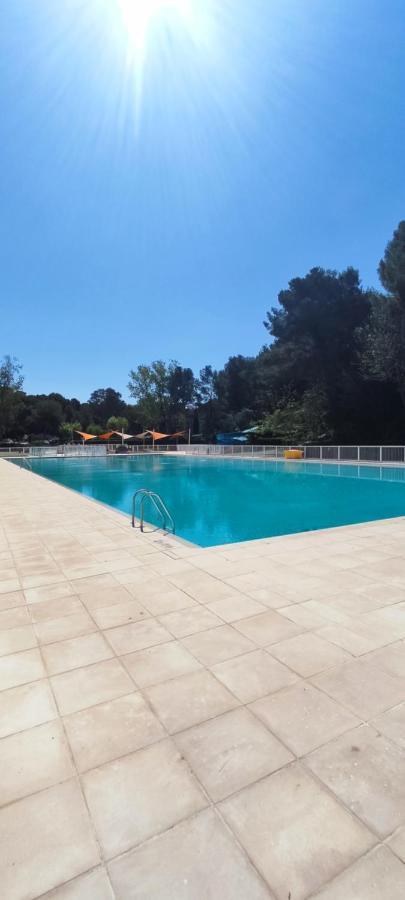 Bel Appartement Avec Piscine Proche Des Plages Six-Fours-les-Plages Eksteriør bilde